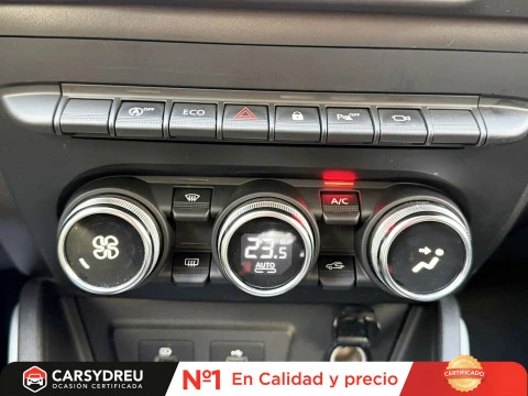 Dacia Duster Prestige TCE 74kW(100CV) ECO-G 4X2