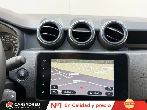Dacia Duster Prestige TCE 74kW(100CV) ECO-G 4X2