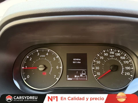 Dacia Duster Prestige TCE 74kW(100CV) ECO-G 4X2