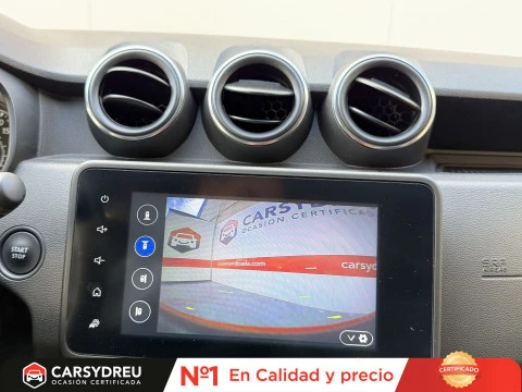 Dacia Duster Prestige TCE 74kW(100CV) ECO-G 4X2