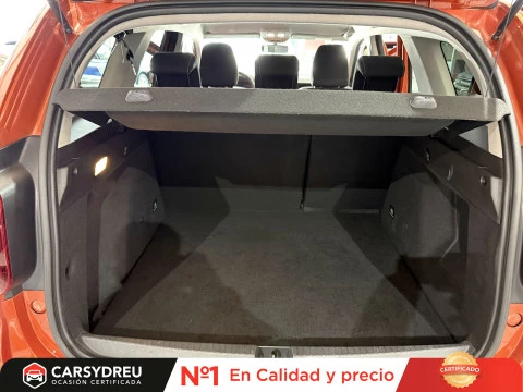 Dacia Duster Prestige TCE 74kW(100CV) ECO-G 4X2