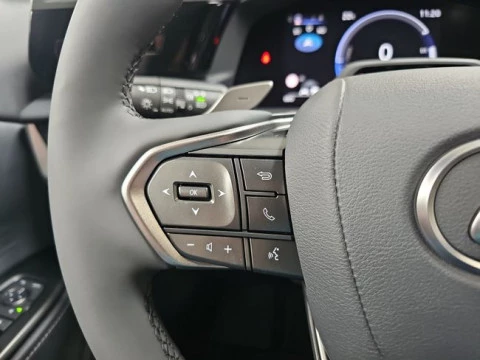 Lexus RZ 350e e-Premium Efficiency Efficiency FWD