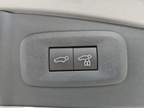 Lexus RZ 350e e-Premium Efficiency Efficiency FWD