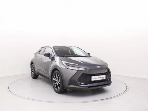 Toyota C-HR CH Toyota C-HR - NG24