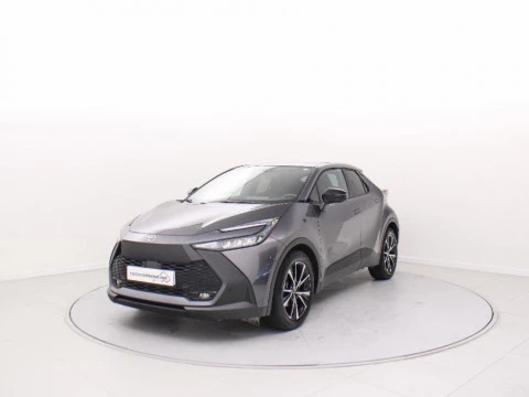Toyota C-HR CH Toyota C-HR - NG24