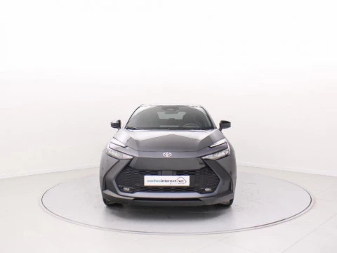 Toyota C-HR CH Toyota C-HR - NG24