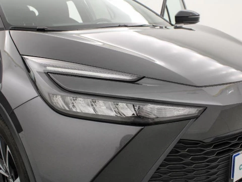Toyota C-HR CH Toyota C-HR - NG24