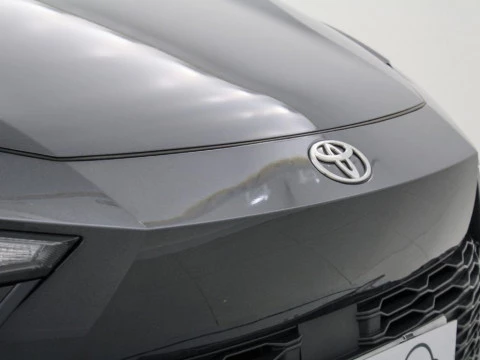 Toyota C-HR CH Toyota C-HR - NG24