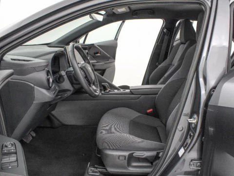 Toyota C-HR CH Toyota C-HR - NG24