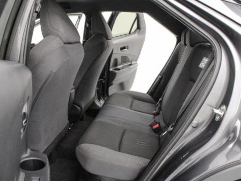 Toyota C-HR CH Toyota C-HR - NG24