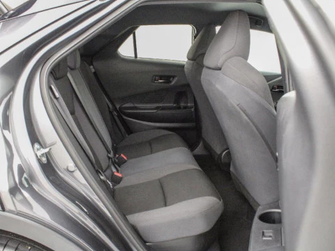 Toyota C-HR CH Toyota C-HR - NG24