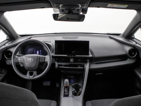 Toyota C-HR CH Toyota C-HR - NG24