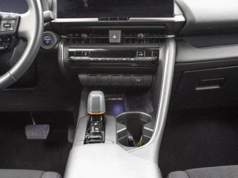 Toyota C-HR CH Toyota C-HR - NG24