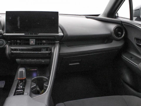 Toyota C-HR CH Toyota C-HR - NG24