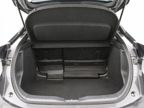 Toyota C-HR CH Toyota C-HR - NG24