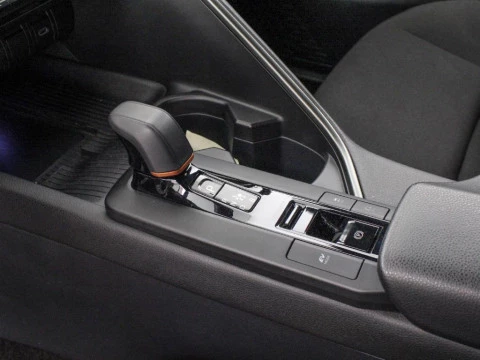 Toyota C-HR CH Toyota C-HR - NG24