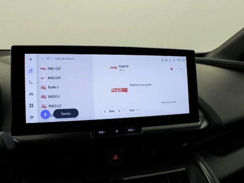 Toyota C-HR CH Toyota C-HR - NG24