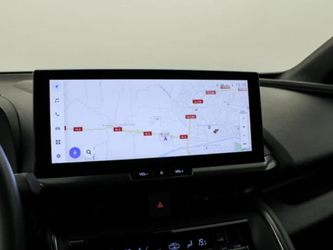 Toyota C-HR CH Toyota C-HR - NG24