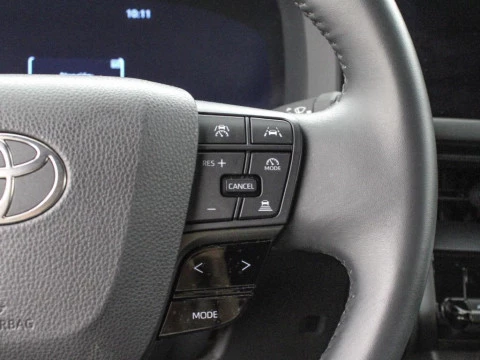 Toyota C-HR CH Toyota C-HR - NG24