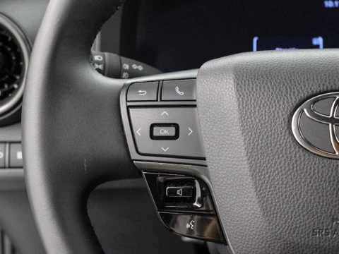 Toyota C-HR CH Toyota C-HR - NG24