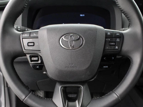 Toyota C-HR CH Toyota C-HR - NG24