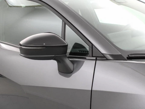 Toyota C-HR CH Toyota C-HR - NG24