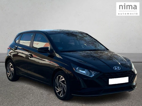 Hyundai i20 1.2 MPI Klass