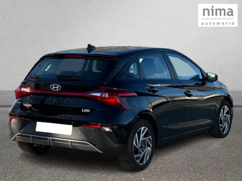Hyundai i20 1.2 MPI Klass