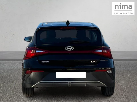 Hyundai i20 1.2 MPI Klass