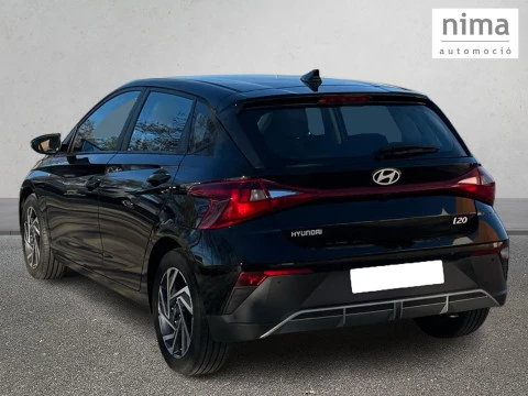 Hyundai i20 1.2 MPI Klass