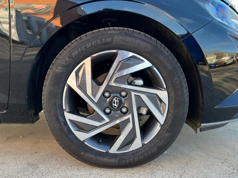 Hyundai i20 1.2 MPI Klass