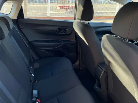 Hyundai i20 1.2 MPI Klass