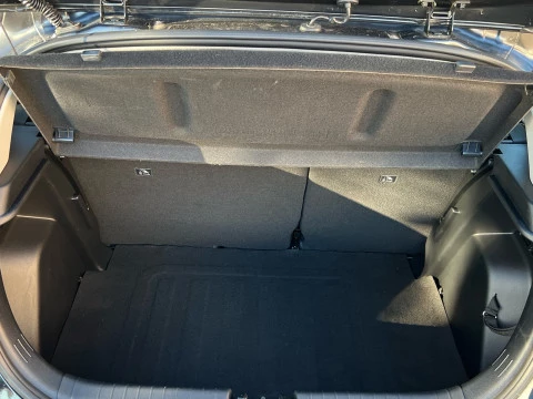 Hyundai i20 1.2 MPI Klass