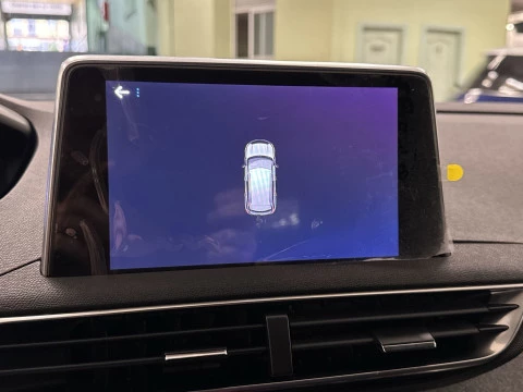 Peugeot 3008 PureTech 130 SANDS Allure 96 kW (130 CV)