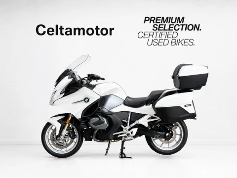 BMW R 1250 Tourer / Luxury Tourer