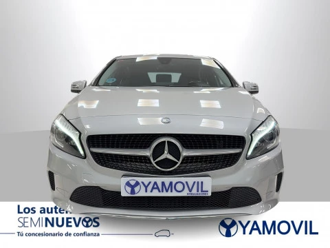 Mercedes-Benz Clase A 180 Urban 90 kW (122 CV)