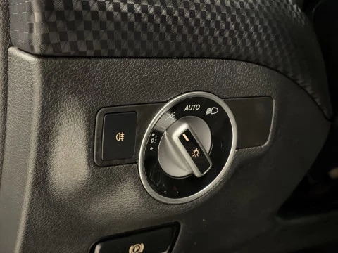 Mercedes-Benz Clase A 180 Urban 90 kW (122 CV)