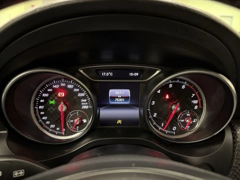 Mercedes-Benz Clase A 180 Urban 90 kW (122 CV)