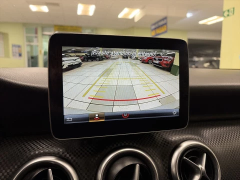 Mercedes-Benz Clase A 180 Urban 90 kW (122 CV)