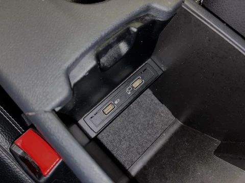 Mercedes-Benz Clase A 180 Urban 90 kW (122 CV)