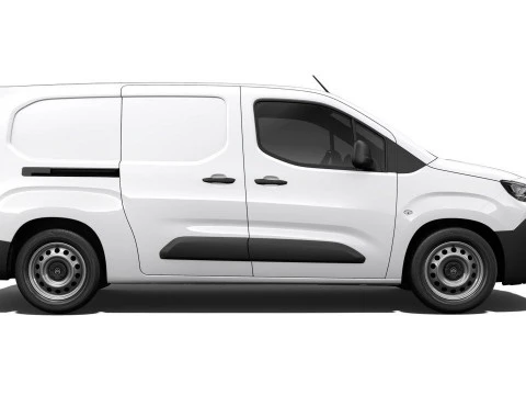 Citroën Berlingo VAN XL Diésel 100CV Manual