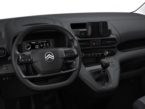 Citroën Berlingo VAN XL Diésel 100CV Manual