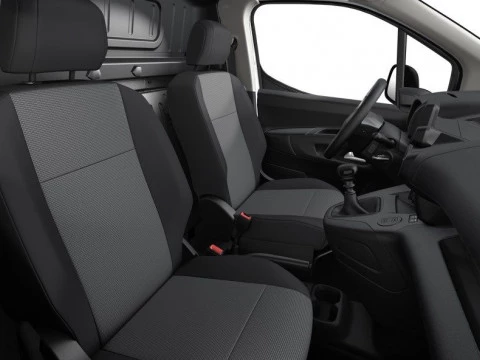 Citroën Berlingo VAN XL Diésel 100CV Manual