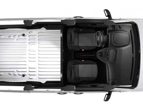 Citroën Berlingo VAN XL Diésel 100CV Manual