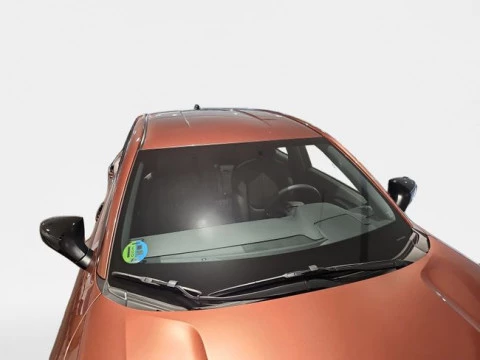 Lexus LBX 1.5 136cv HEV Elegant+ Black