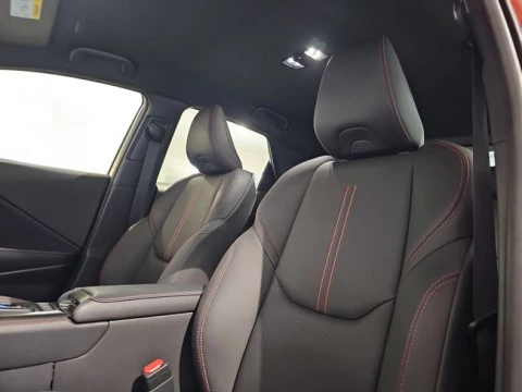 Lexus LBX 1.5 136cv HEV Elegant+ Black