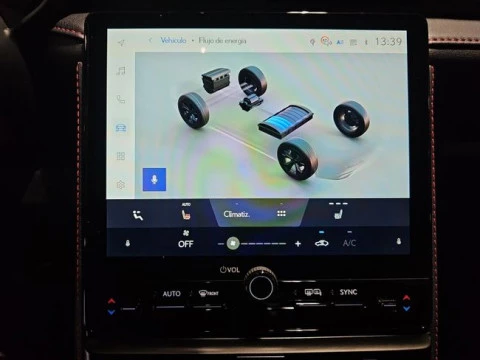 Lexus LBX 1.5 136cv HEV Elegant+ Black