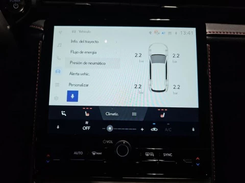 Lexus LBX 1.5 136cv HEV Elegant+ Black