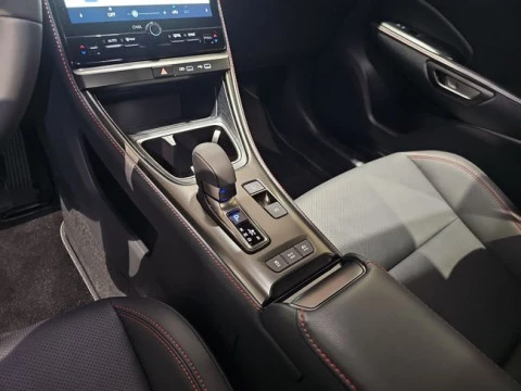 Lexus LBX 1.5 136cv HEV Elegant+ Black