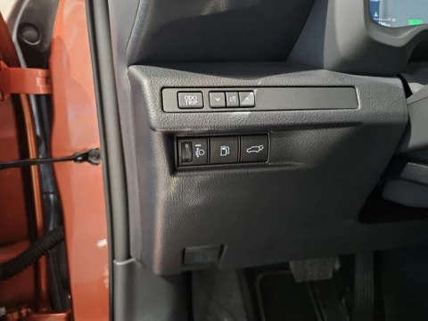 Lexus LBX 1.5 136cv HEV Elegant+ Black